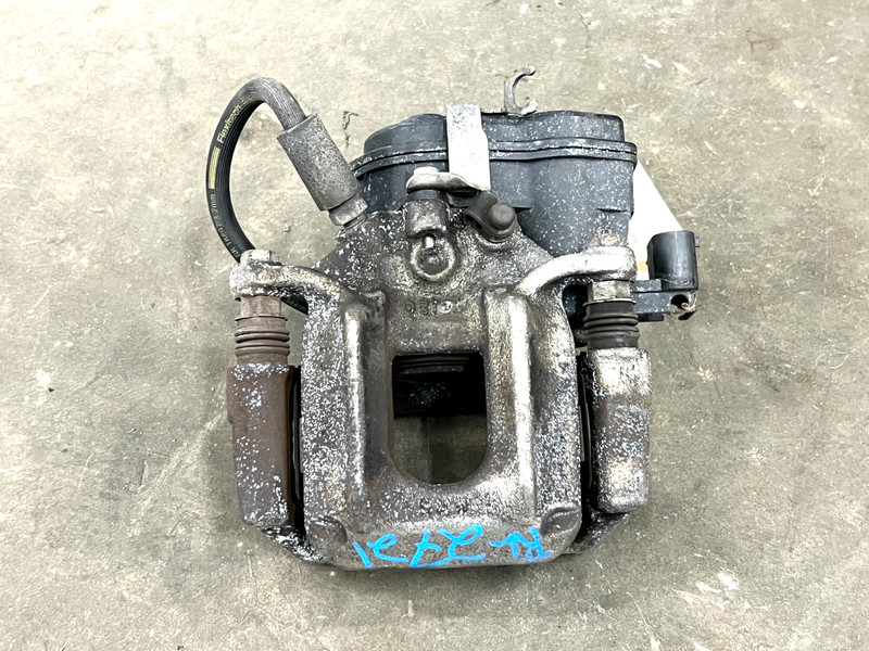 ⭐2011-2017 BMW X3 AWD REAR LEFT LH SIDE BRAKE CALIPER ASSEMBLY OEM LOT2721