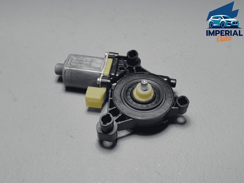 2020-2025 Audi SQ7 Front or Rear Left Driver Door Window Regulator Motor OEM
