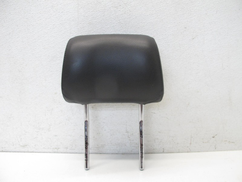08-15 AUDI 4L Q7 SEAT HEADREST HEAD REST FRONT LEFT DRIVER OEM 013024