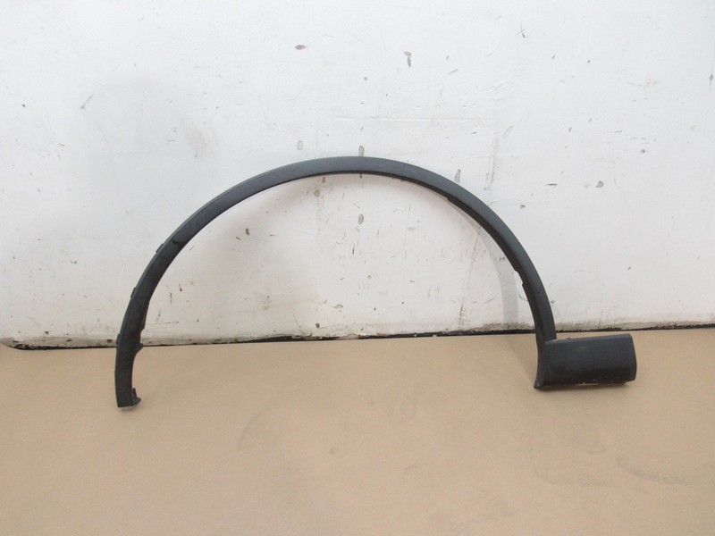 Lincoln Aviator 2021 Front Left Wheel Fender Arch Flare Molding 19-25 *