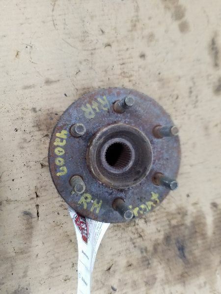 Passenger Right Hub Front All Wheel ABS Fits 97-04 DAKOTA 201900