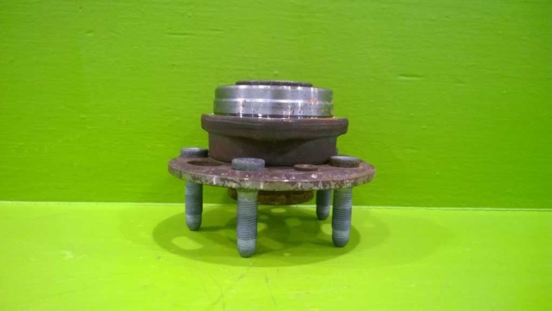 13 14 15 16 CHEVY MALIBU LT 2.5L AT FRONT WHEEL HUB OEM 2505-77
