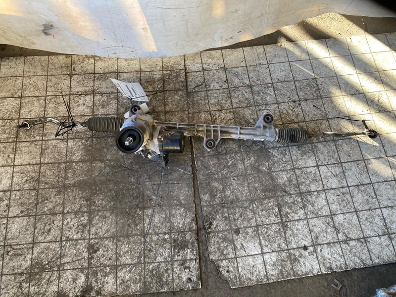 Steering Gear (incl. Rack) HONDA ACCORD 13 14 15 16 17
