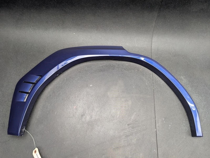 Rear Right Wheel Arch Flare Molding AeroflowDynamics 2023 Subaru WRX 2022-2025 X
