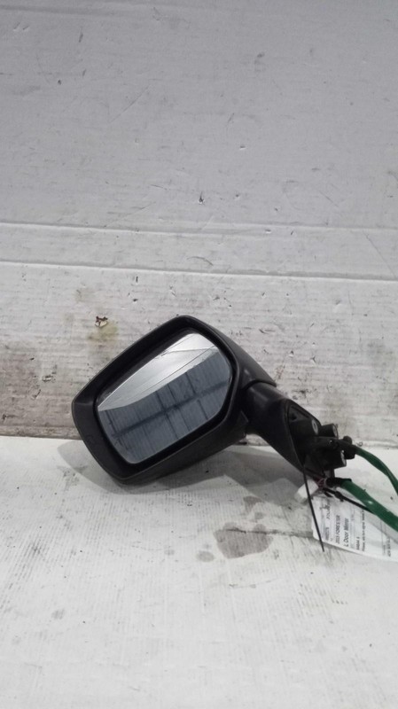 2015 Subaru Forester Left Door Mirror Gold Power Heated 149K Miles OEM