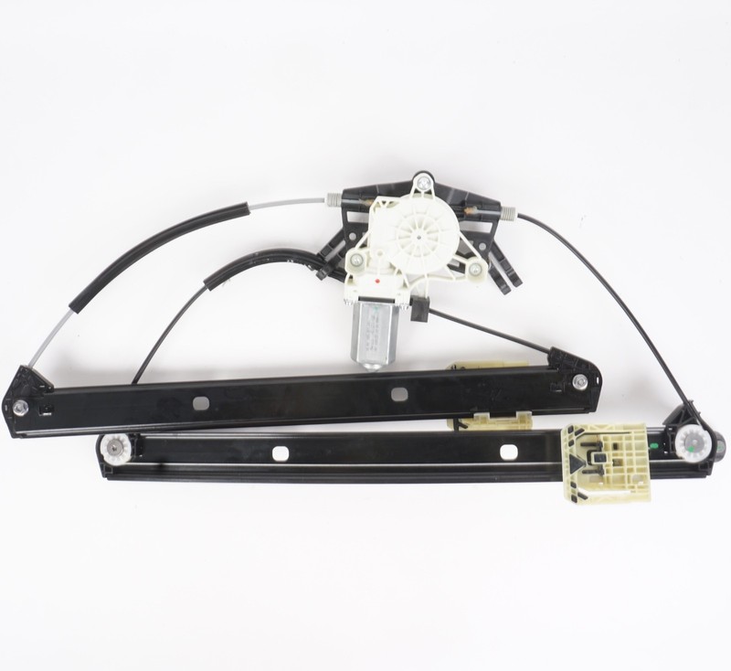 2018 - 2025 AUDI Q5 SQ5 FRONT LEFT DRIVER SIDE DOOR WINDOW REGULATOR OEM
