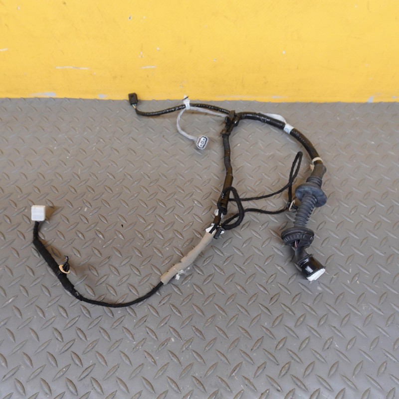 2022-2025 HONDA CIVIC REAR RIGHT SIDE DOOR WIRE HARNESS OEM 32753-T22-A303-A