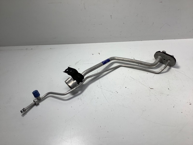 13-17 HONDA ACCORD 4Cyl A/C LINE PIPE HOSE Assy 80321-T2F-A01 OEM