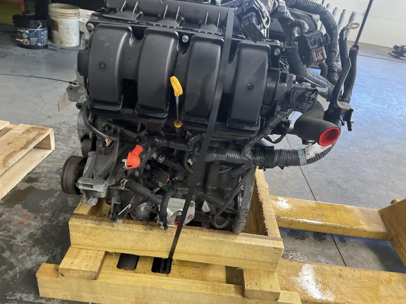 13-'19 NISSAN SENTRA Engine 1.8L CA emissions 88k miles Runs Well 6 Month Wnty!