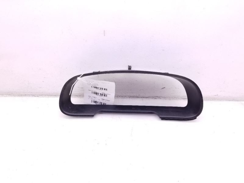 2007 TOYOTA SEQUOIA SR5 SPEEDOMETER DASH BEZEL