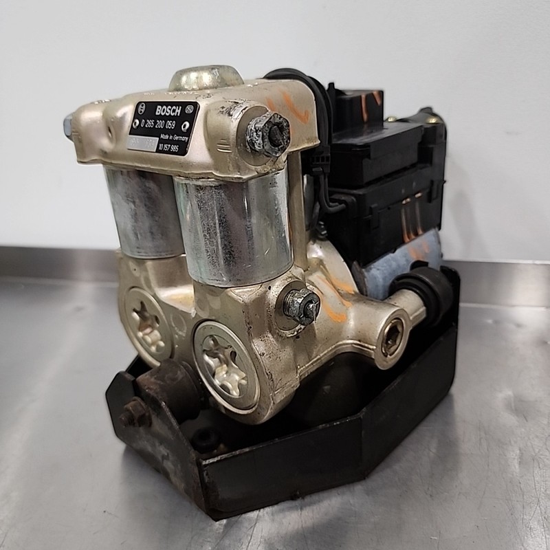 0265200059 | 1986 - 1991 Chevrolet Corvette Abs Pump Anti Lock Brake Module OEM