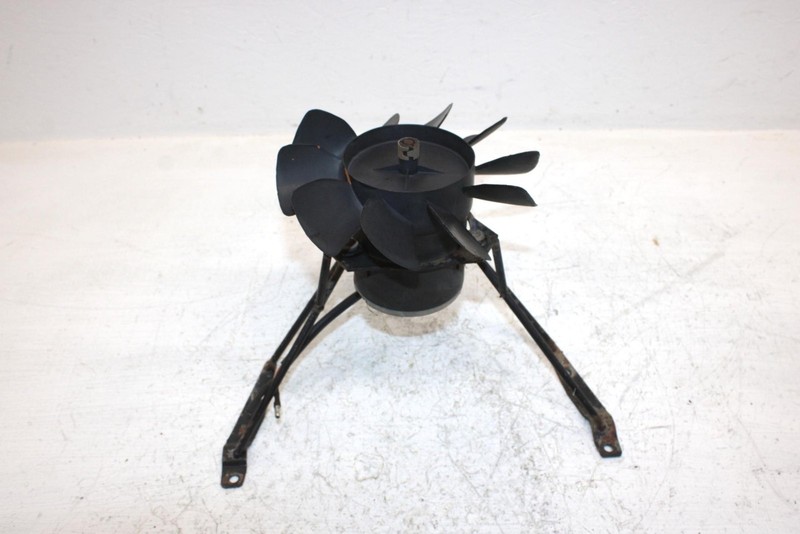2000 Polaris Xplorer Oem Cooling Fan W/Mount 1040568-067 4170013 AP177
