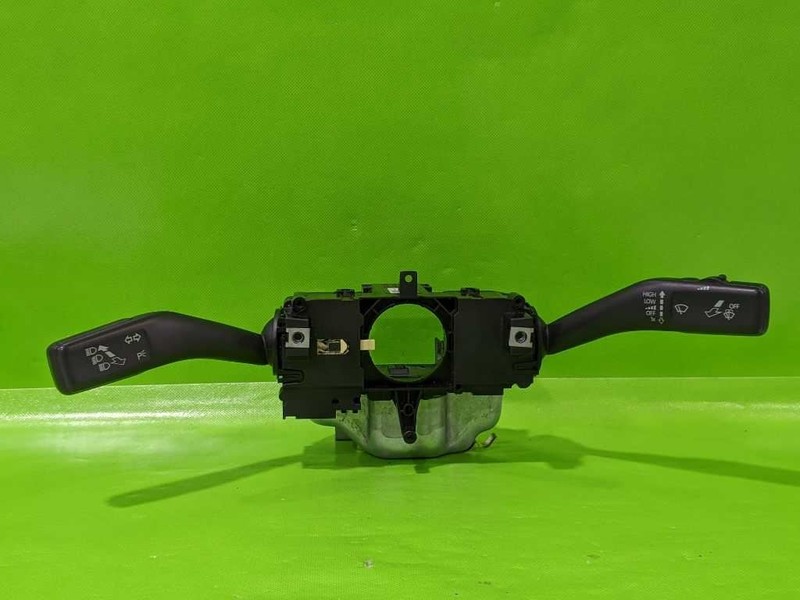 15 16 17 JETTA TURN SIGNAL WIPER COLUMN SWITCH ASSEMBLY OEM 4524-8