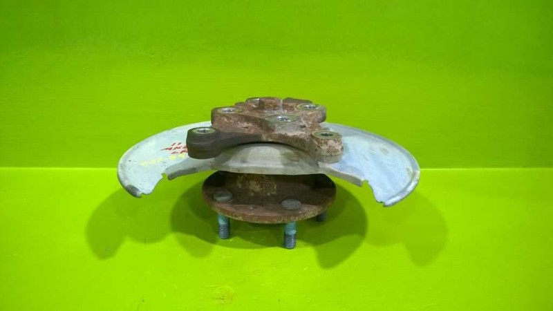 07 08 09 10 11 12 MKZ FUSION REAR WHEEL HUB OEM 3187-89