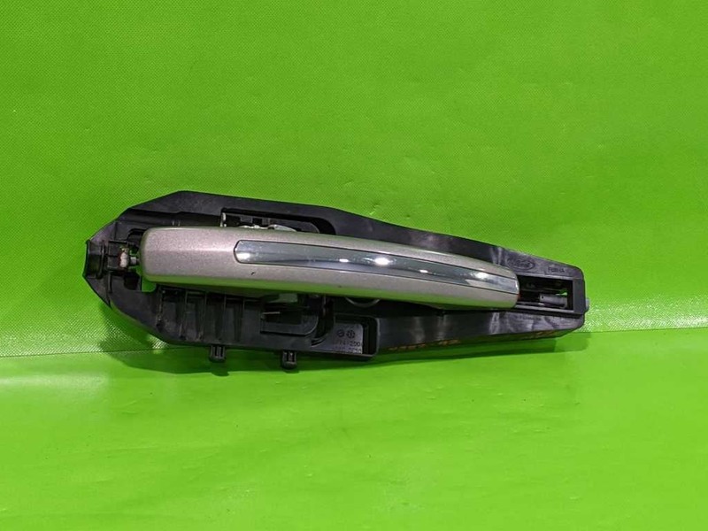 16-18 LINCOLN MKX PASSENGER RIGHT REAR EXTERIOR DOOR HANDLE OEM 4382-92
