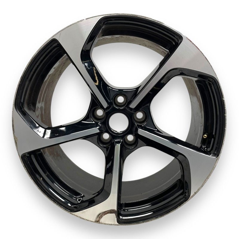 2022-2024 Lucid Air Wheel rim 20X9.5J+49.75MM 5X120MM OEM P11-S2F4XX-00