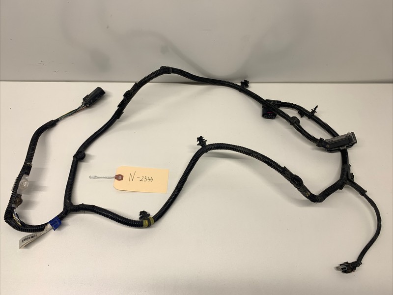 2017-22 Tesla Model 3-Y Front Subframe Cradle Wiring Harness Cable Wire 2344 B85