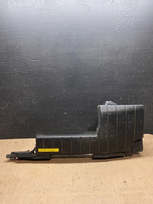 2009 to 2014 Nissan Murano Upper Air Intake Duct J0726 PS