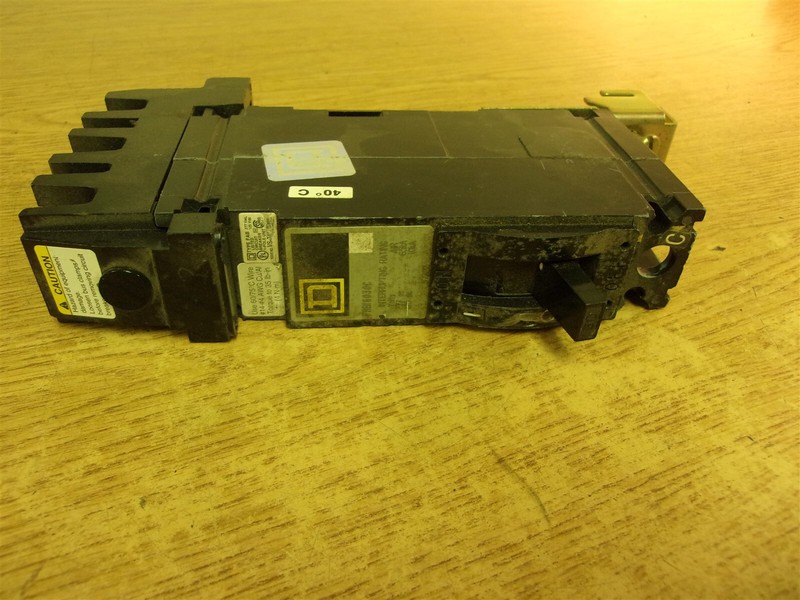 Square D FHB16030C 30A Circuit Breaker "A" *FREE SHIPPING*