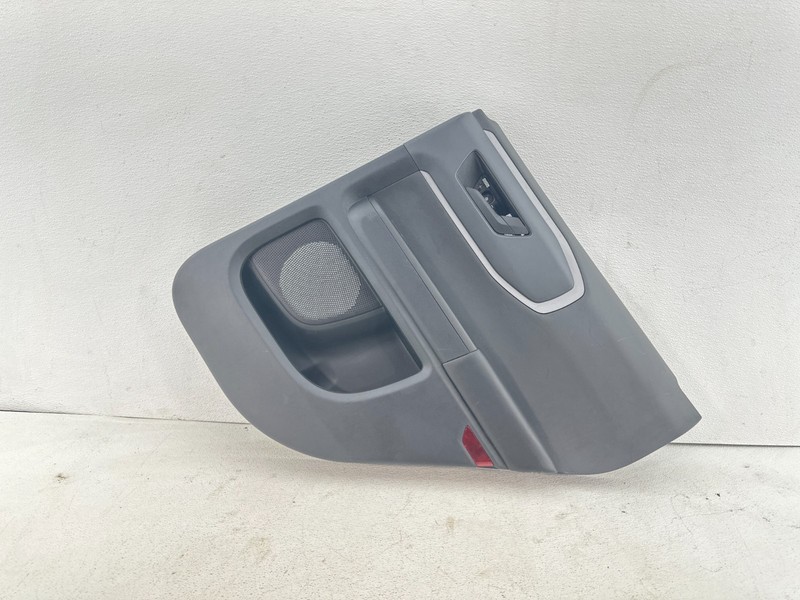 2021-2024 FORD BRONCO SPORT REAR RIGHT PASSENGER SIDE DOOR PANEL OEM