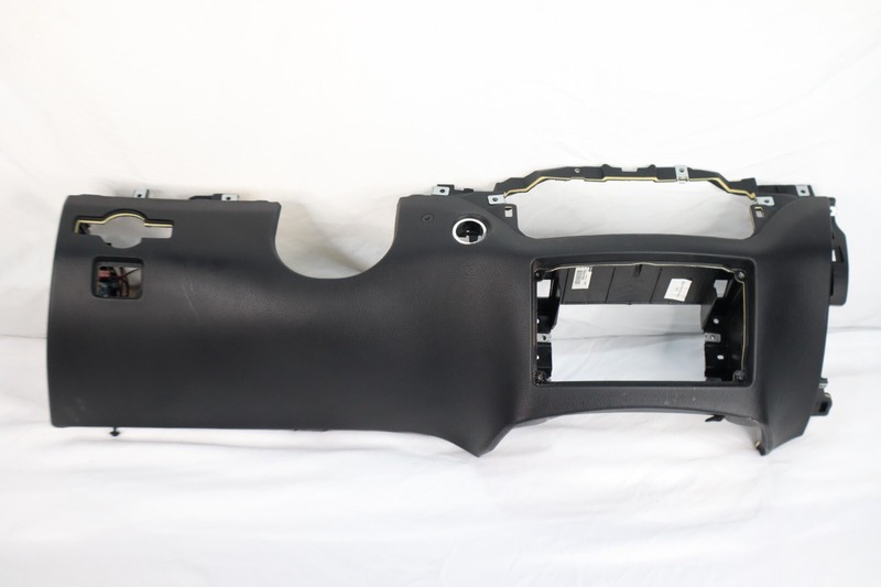 ✅ 10-13 MERCEDES W221 S-CLASS DASH FRONT LEFT LOWER KNEE TRIM COVER PANEL OEM