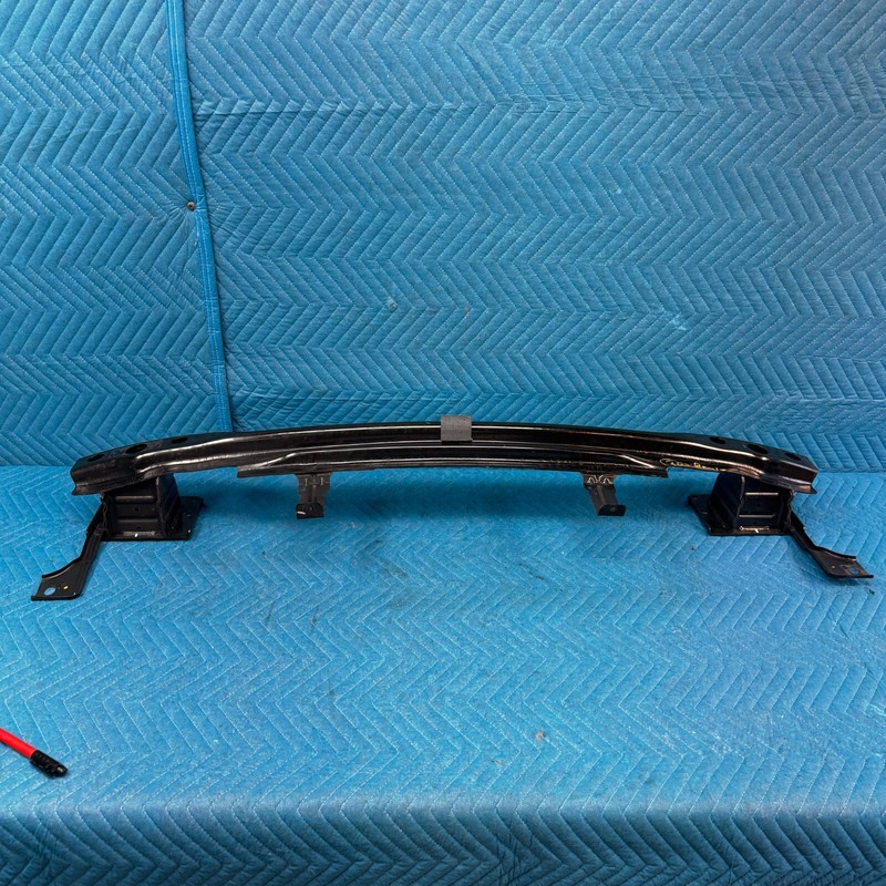 11-13 Mini Cooper R56 REAR BUMPER REINFORCEMENT CRASH BAR SUPPORT OEM
