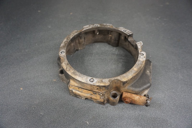 2002 Arctic Cat ZR 800 EFI OEM Generator Magneto Stator Housing Case