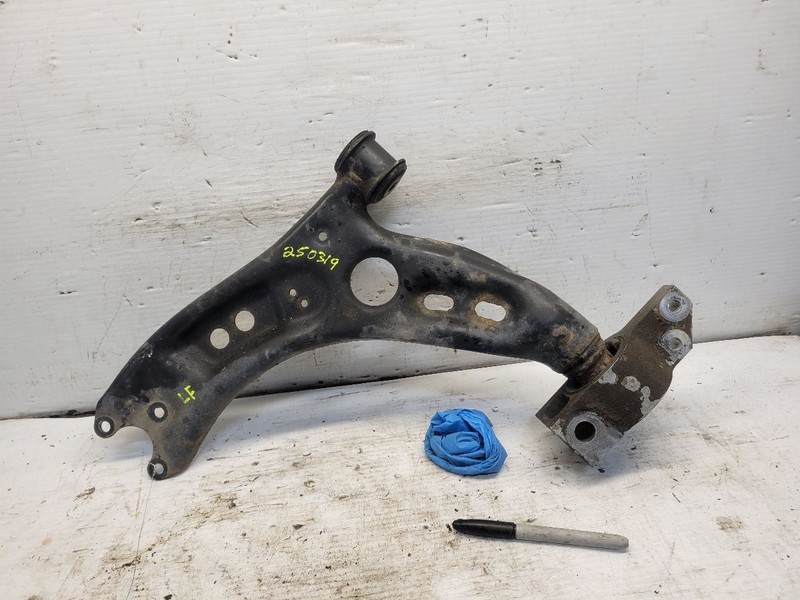 Lower Control Arm Front AWD Fits 09-17 CC 1644634