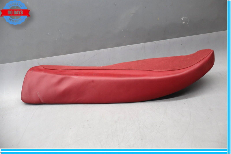 14-20 Maserati Ghibli S Rear Left Driver Side Seat Bolster Trim Cushion Oem