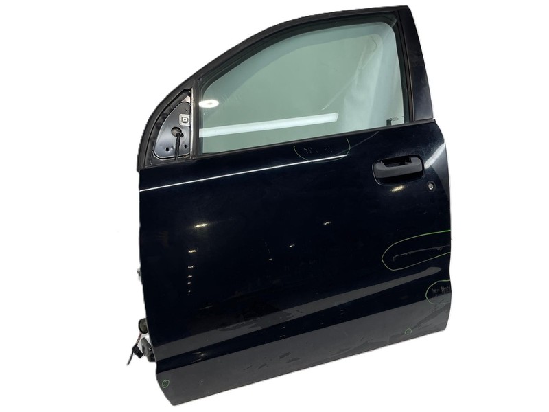 2006-2007 Saturn Vue Front Left Driver Door Assembly W/ Panel & Glass OEM