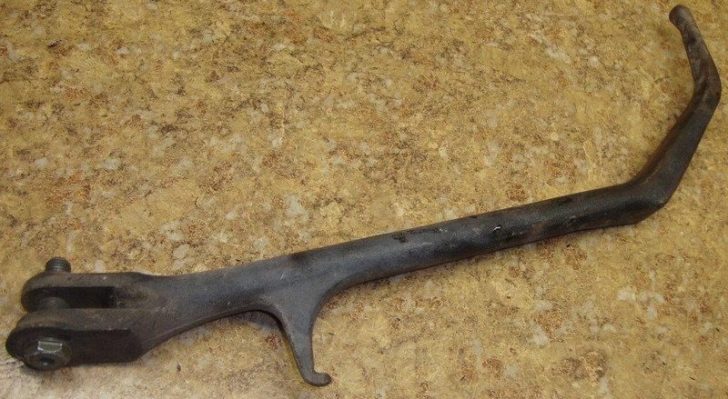 1994 Honda Magna VF750 VF 750 C VF750C Side Kickstand Kick Stand 94