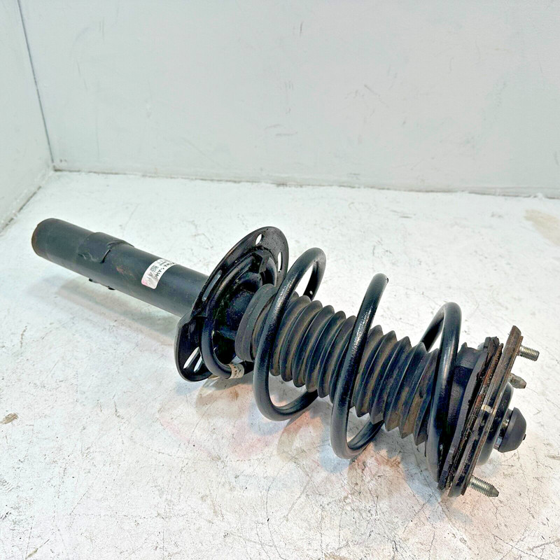 HONDA ACCORD HYBRID FRONT LEFT DRIVER SIDE SHOCK STRUT ABSORBER 2018 - 2022 OEM