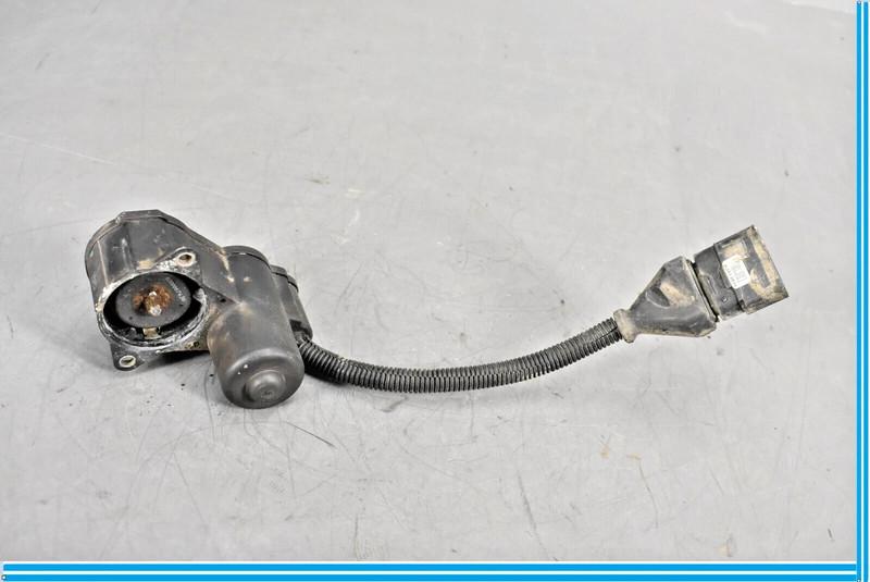 03-12 Bentley Continental GT GTC Electric E Parking Brake Actuator OEM