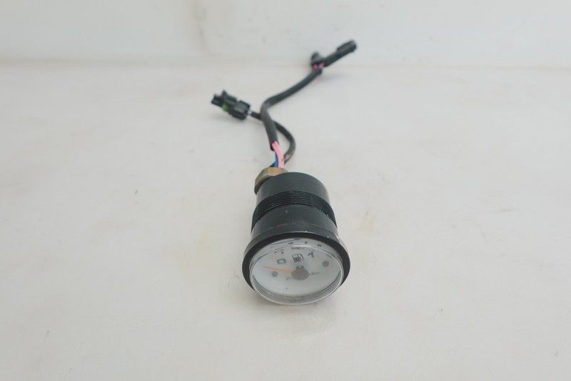 1998 Sea-Doo XP Limited OEM MPH Oil / Fuel Level Meter Display Gauge Ass'y