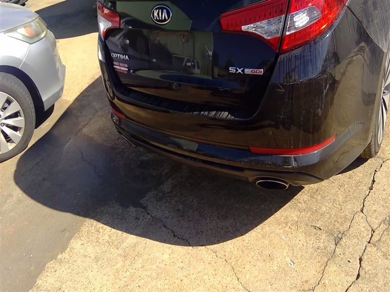 Rear Bumper Sxl Fits 11-13 OPTIMA 575064
