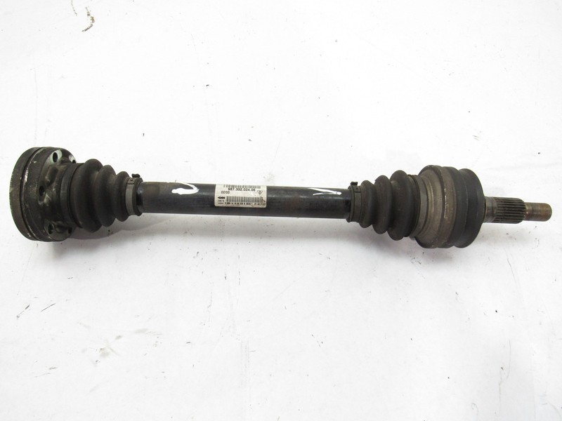 Porsche Boxster 2008 2.7L RWD Rear Left Driver CV C/V Axle Shaft 06-12 |:Y