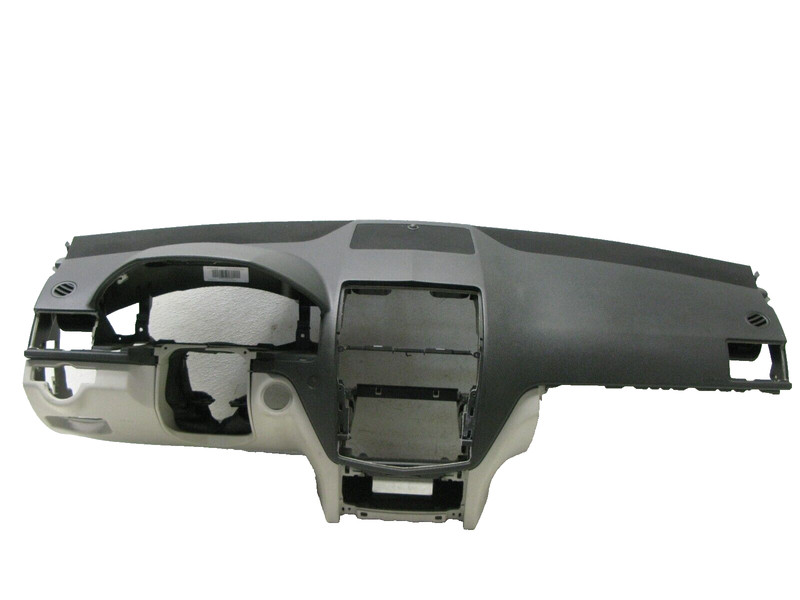 08-11 MERCEDES W204 C300 C63 DASH BOARD DASHBOARD INSTRUMENT PANEL OEM 081623E