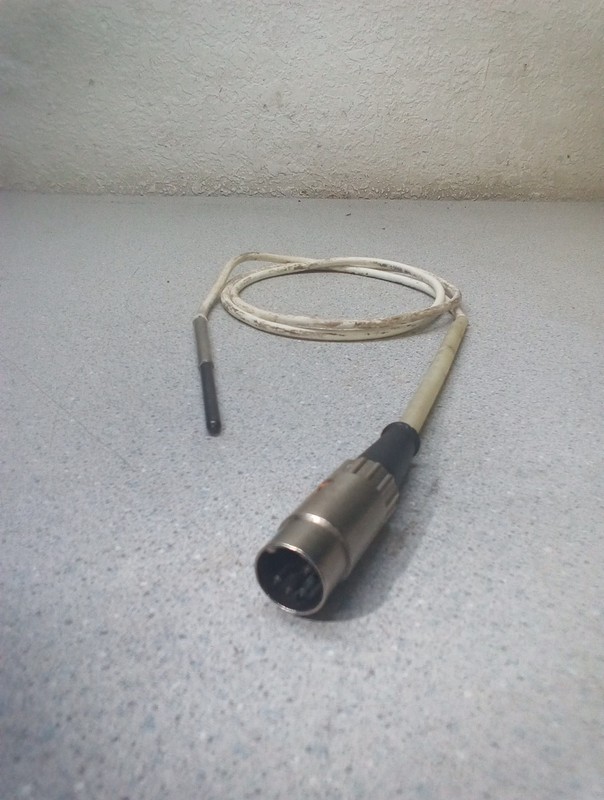 Stolab (PL-103-ST3) Type PL Industrial Temperature Sensor 36"