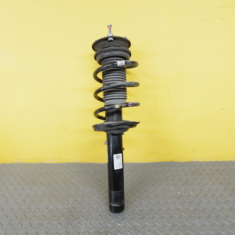 2019-2024 AUDI Q3 S-LINE FRONT RIGHT LEFT SIDE SHOCK STRUT ABSORBER 5QF413031C
