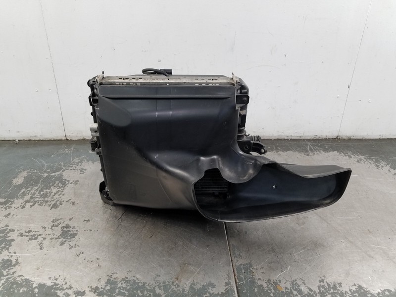 2006 Porsche Cayman S 987 Right Radiator Condenser Fan Assembly #4205 P1
