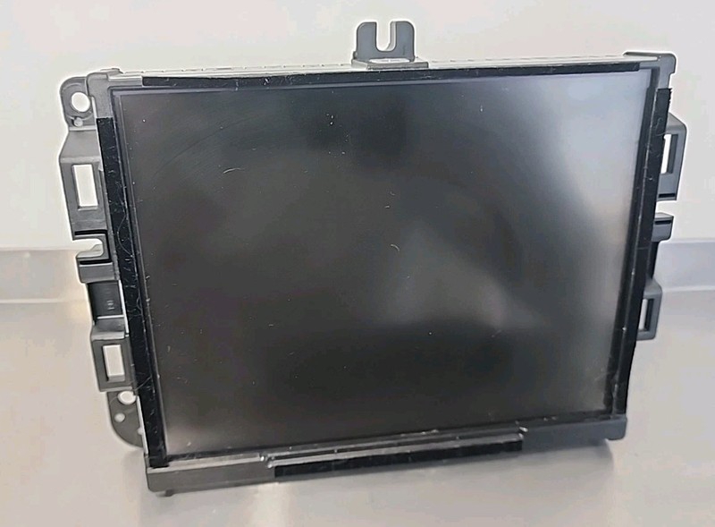 2014 - 2017 JEEP GRAND CHEROKEE 8.4' Radio Navigation Display OEM 68301356AB