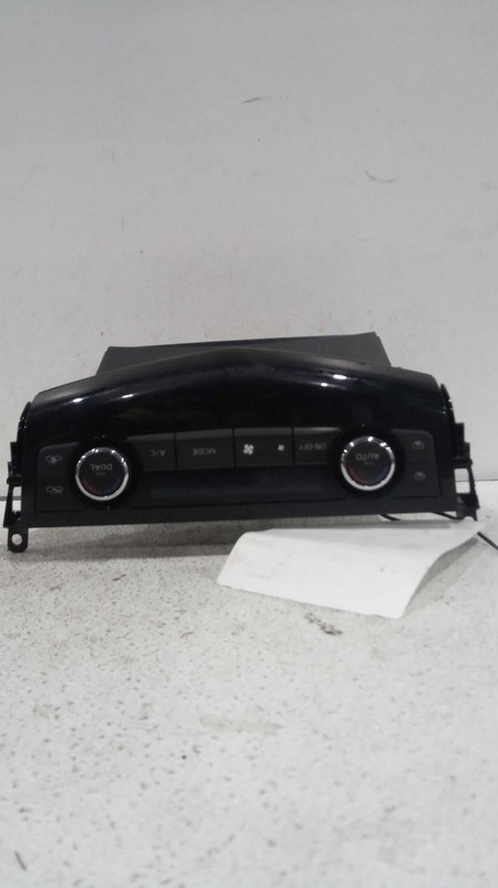 Used A/C Selector Switch fits: 2013 Nissan Altima AC automatic control Grade A