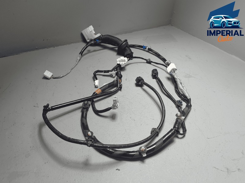 Honda Pilot Front Right Passenger Side Door Wire Wiring Harness OEM 2019-2022