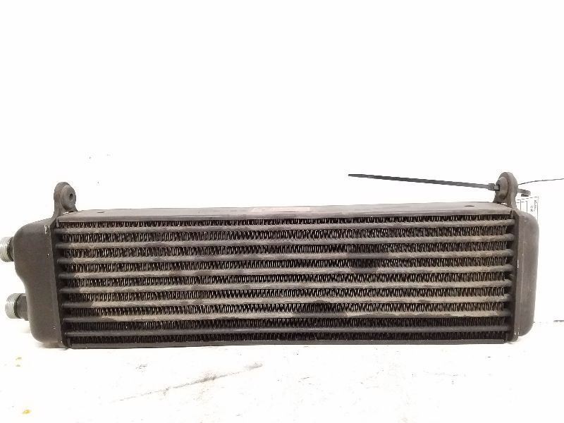 Mercedes 129 600SL Engine Oil Cooler Radiator 1295000600