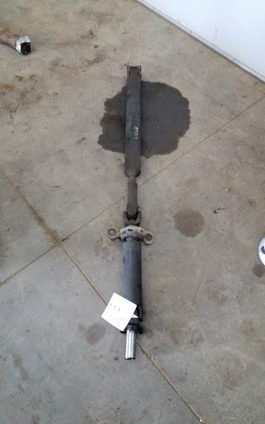 Rear Drive Shaft 3.5L 6 Cylinder 2WD Fits 03-06 SORENTO 227811