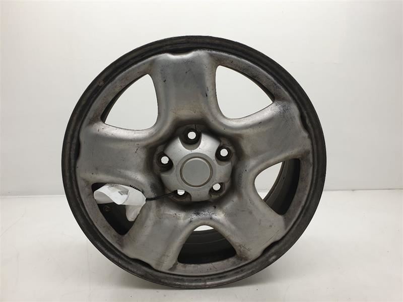 Wheel 16x6-1/2 Steel Fits 01-05 RAV4