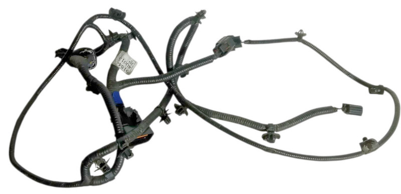 2011 Kia Optima Hybrid Front End Module Wire Wiring Harness 918404U010 OEM 11645