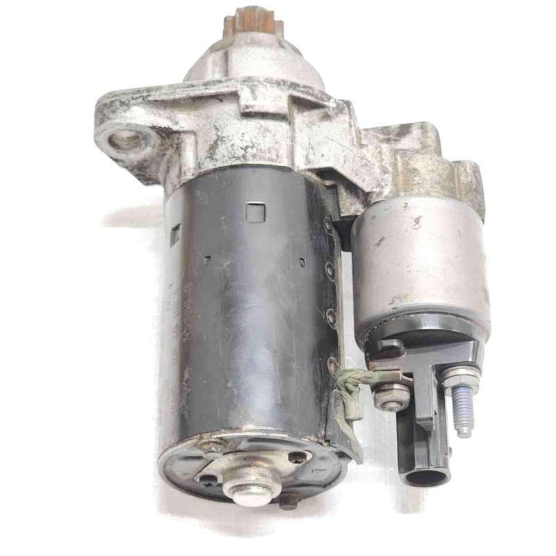 2007 Jetta 2.5L AT Starter Motor Assembly Part# 2M911023S
