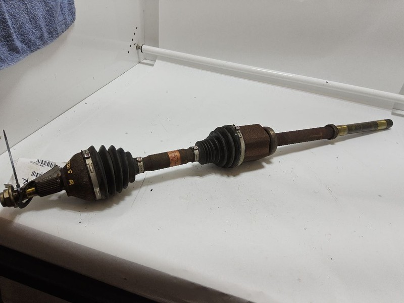 Passenger Right Axle Shaft Front 3.7L AWD Fits 13-16 MKZ 3559645