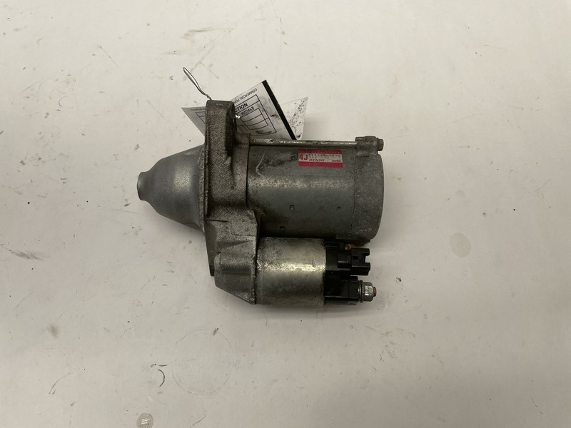 2007-2017 LEXUS GS350 STARTER MOTOR 2810031071
